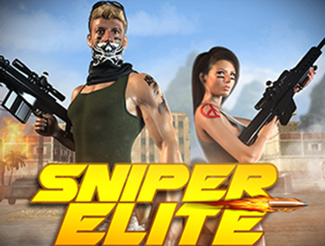 Take on missions and fuck your partner	